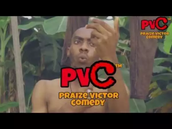Video: Praize Victor Comedy – The Dry Joke